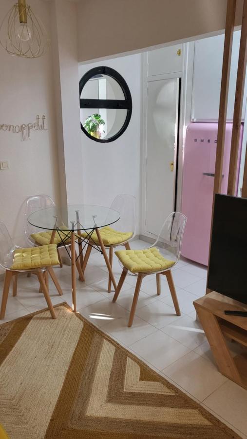 Apartamento La Fiesta, 250 M To The Sea Plus Swimming Pool トレビエハ エクステリア 写真