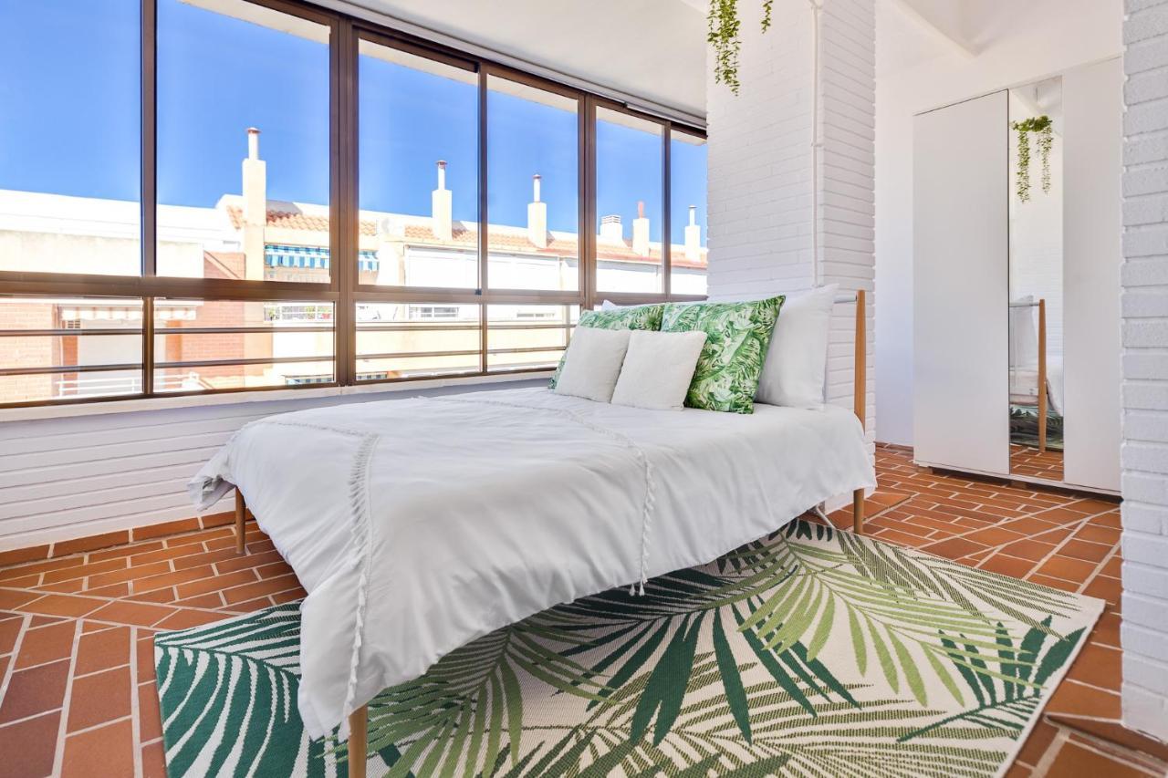 Apartamento La Fiesta, 250 M To The Sea Plus Swimming Pool トレビエハ エクステリア 写真