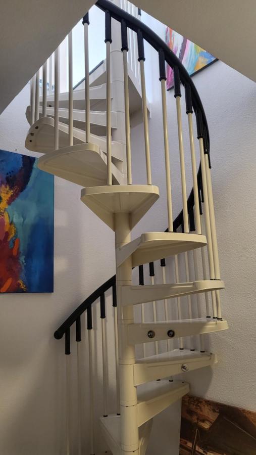 Apartamento La Fiesta, 250 M To The Sea Plus Swimming Pool トレビエハ エクステリア 写真